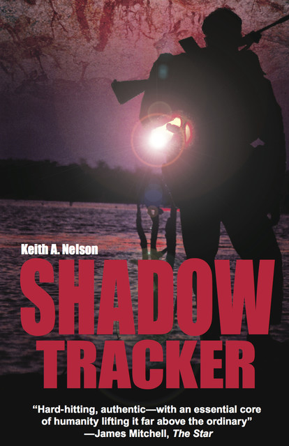 Shadow Tracker, Keith Nelson