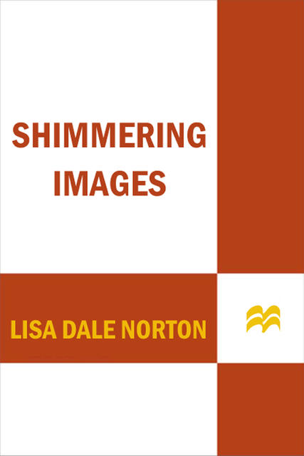 Shimmering Images, Lisa Norton