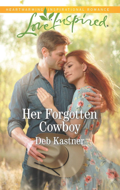 Her Forgotten Cowboy, Deb Kastner