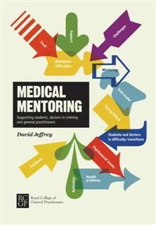 Medical Mentoring, David Jeffrey