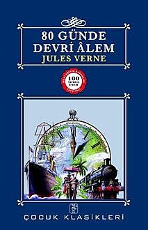 80 Günde Devr-i Âlem, Jules Verne