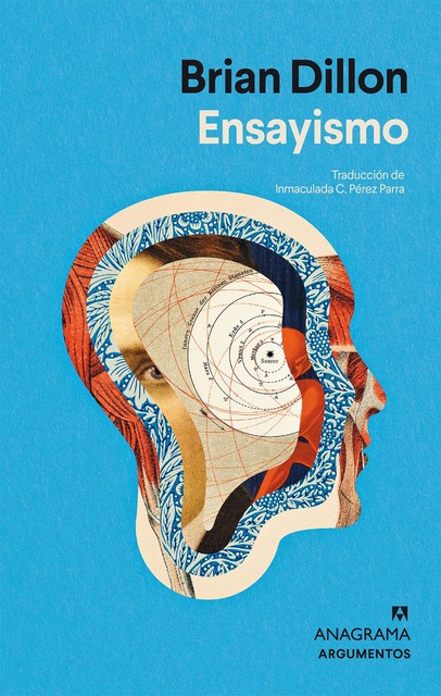 Ensayismo, Brian Dillon