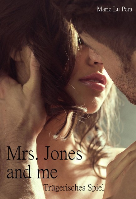 Mrs. Jones and me, Marie Lu Pera