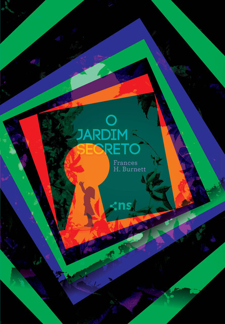 O jardim secreto, Frances Hodgson Burnett
