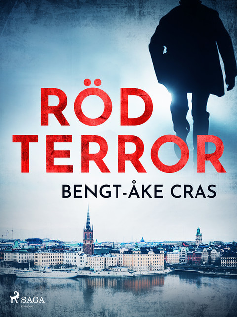 Röd terror, Bengt-Åke Cras