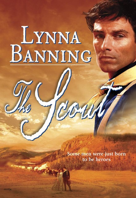 The Scout, Lynna Banning
