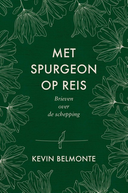 Met Spurgeon op reis, Kevin Belmonte