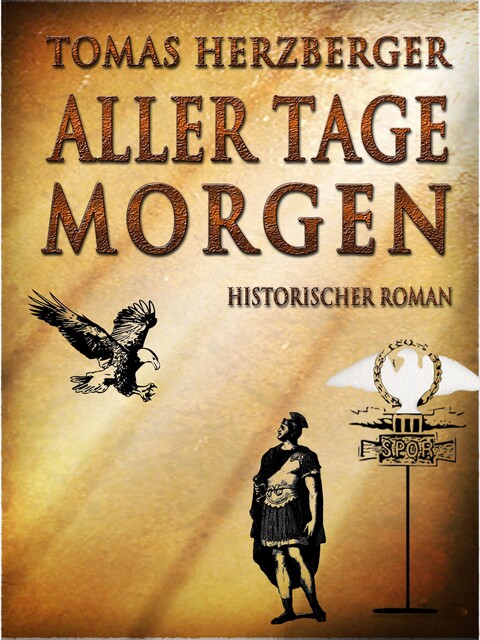 Aller Tage Morgen, Tomas Herzberger