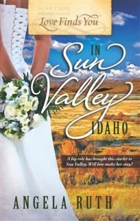 Love Finds You in Sun Valley, Idaho, Ruth Angela