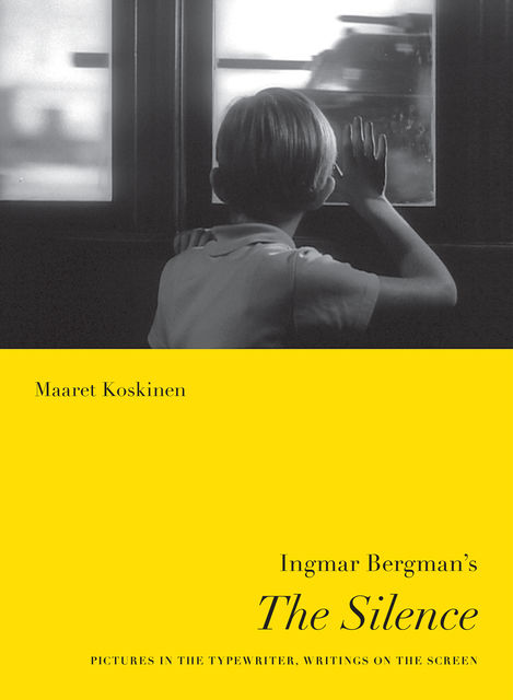 Ingmar Bergman's The Silence, Maaret Koskinen