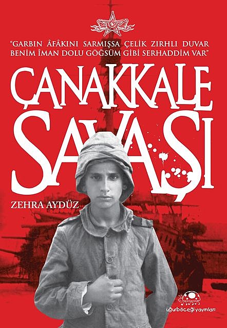 Çanakkale Savaşı, Zehra Aydüz