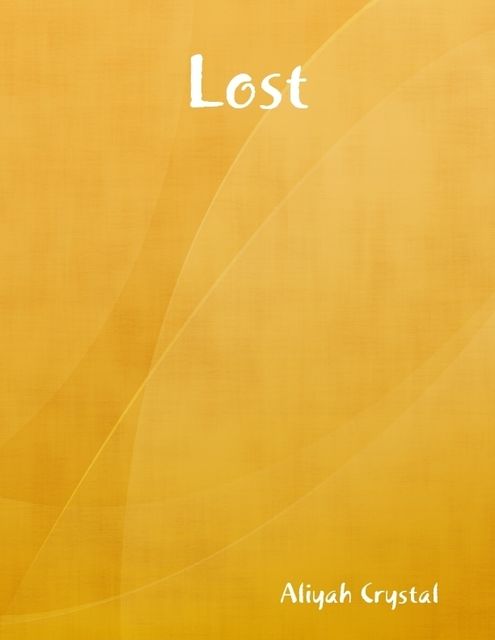 Lost, Aliyah Crystal