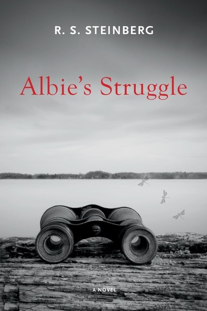Albie's Struggle, R.S. Steinberg