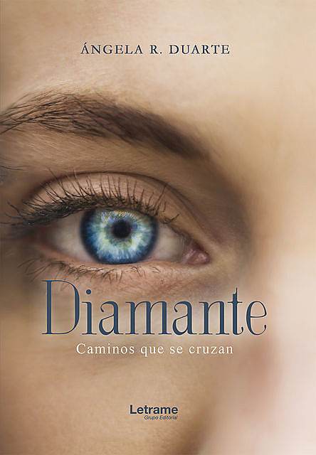 Diamante, Ángela R. Duarte