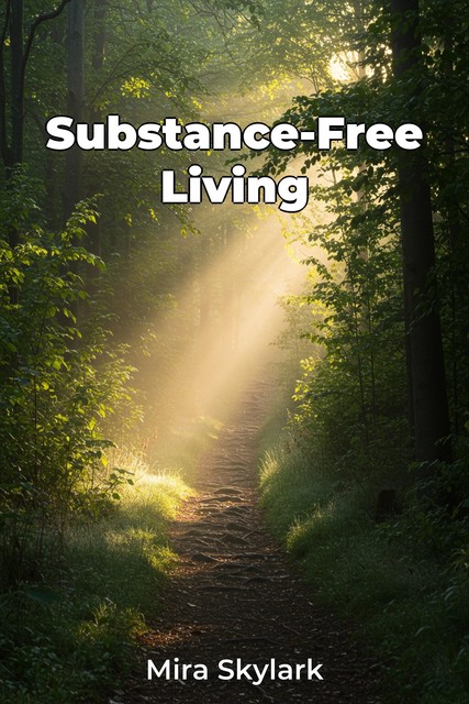 Substance-Free Living, Mira Skylark