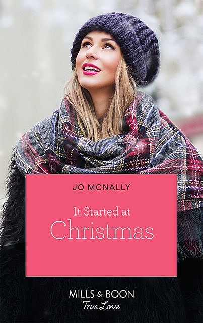 It Started At Christmas, Jo McNally