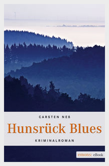 Hunsrück Blues, Carsten Neß