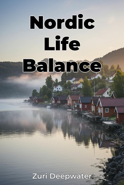 Nordic Life Balance, Zuri Deepwater