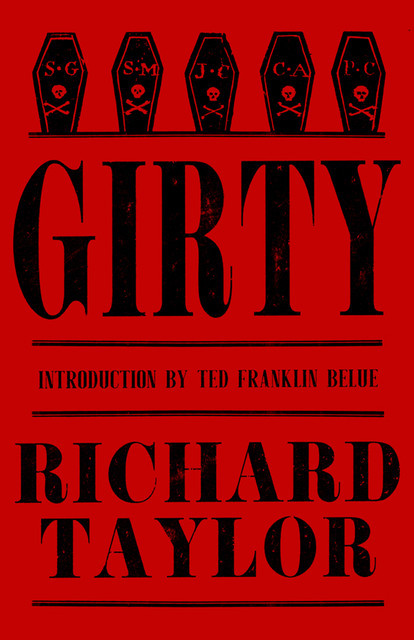 Girty, Richard Taylor