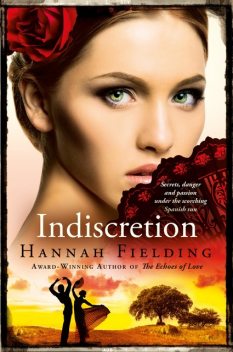 Indiscretion, Hannah Fielding