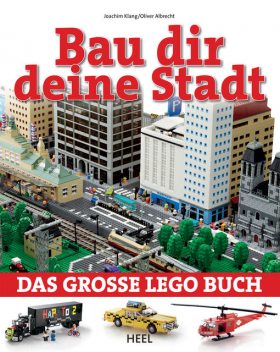 Bau dir deine Stadt, Joachim Klang, Oliver Albrecht