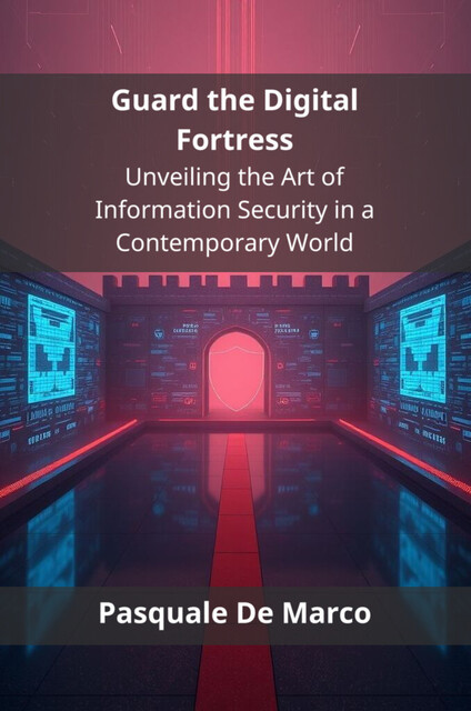 Guard the Digital Fortress, Pasquale De Marco