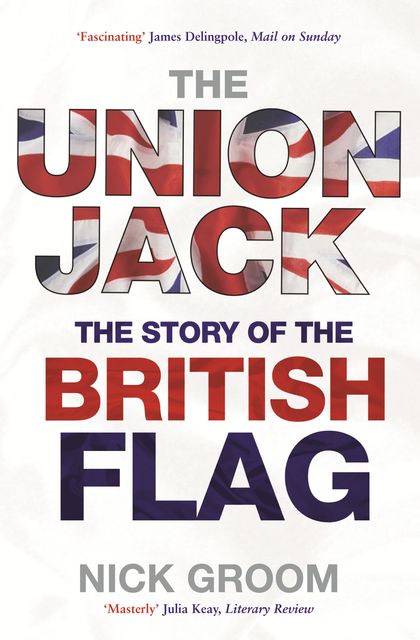 Union Jack, Nick Groom