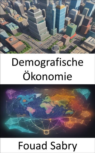 Demografische Ökonomie, Fouad Sabry