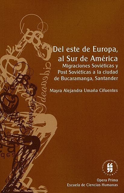 Del este de Europa al Sur de América, Varios Autores