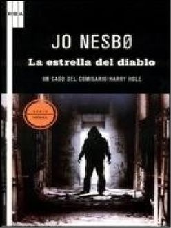 La Estrella Del Diablo, Jo Nesbø