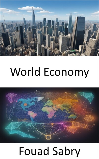 World Economy, Fouad Sabry