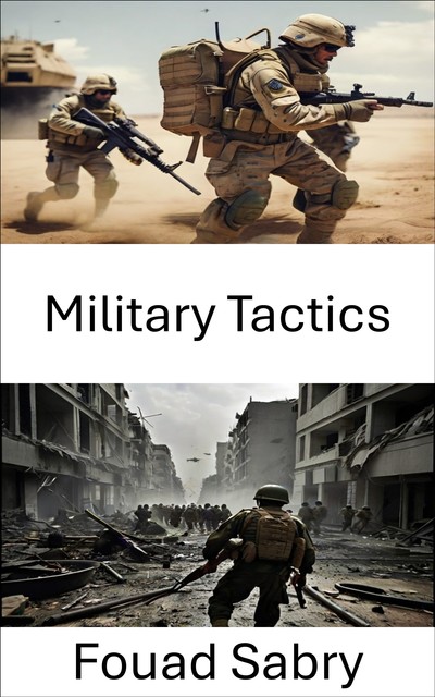 Military Tactics, Fouad Sabry