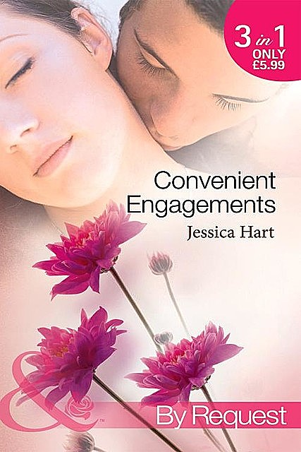 Convenient Engagements, Jessica Hart