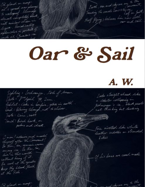 Oar and Sail, A.W.