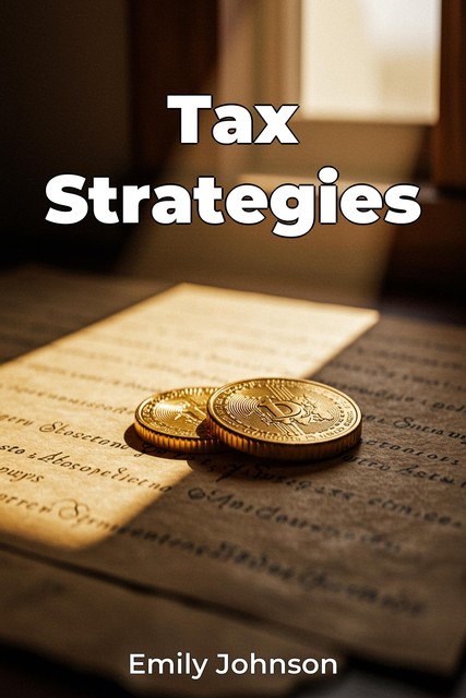 Tax Strategies, Emily D. Johnson