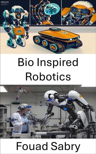 Bio Inspired Robotics, Fouad Sabry