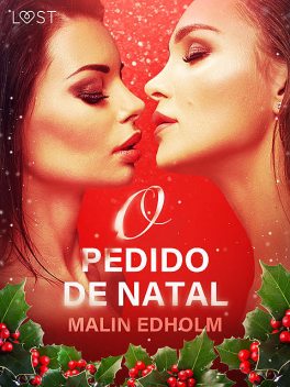 O Pedido de Natal – Conto Erótico, Malin Edholm