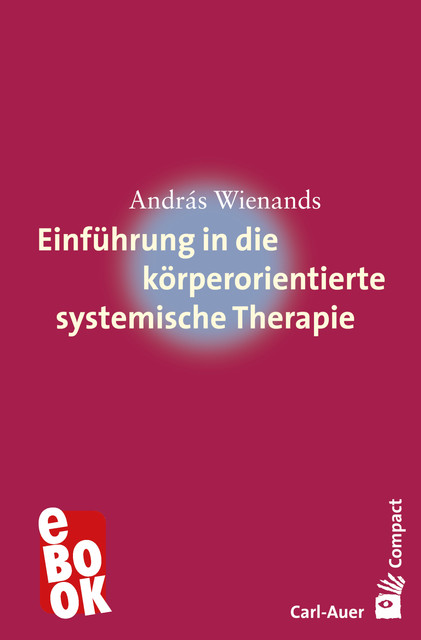 Einführung in die körperorientierte systemische Therapie, András Wienands