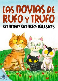 Las novias de Rufo y Trufo, Carmen García Iglesias