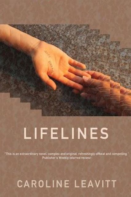 Lifelines, Caroline Leavitt
