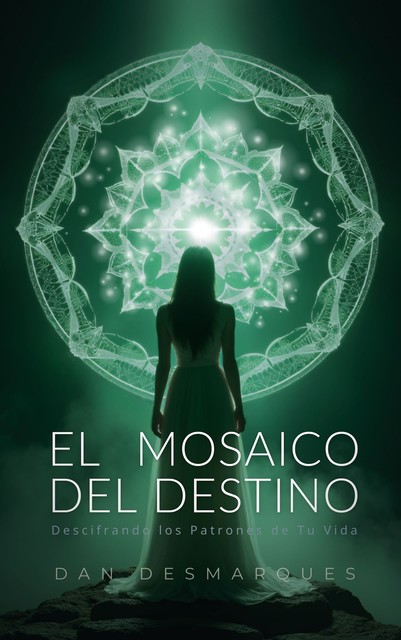 El Mosaico del Destino, Dan Desmarques