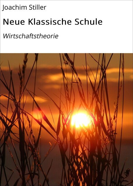 Neue Klassische Theorie, Joachim Stiller