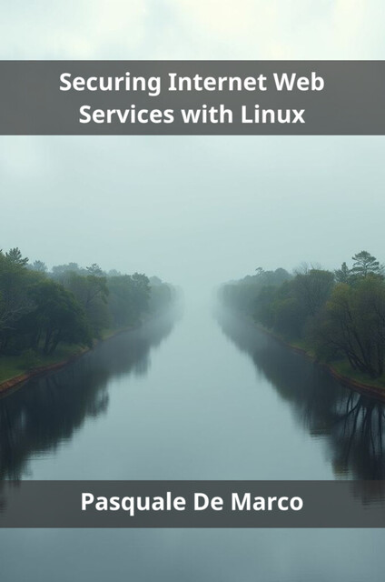 Securing Internet Web Services with Linux, Pasquale De Marco