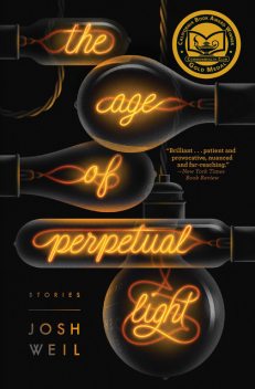 The Age of Perpetual Light, Josh Weil