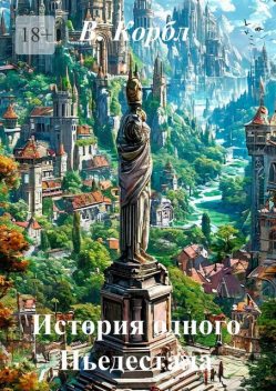 История одного Пьедестала, В. Корбл