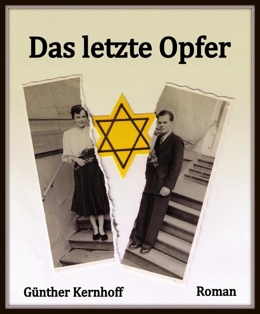 Das letzte Opfer, Günther Kernhoff