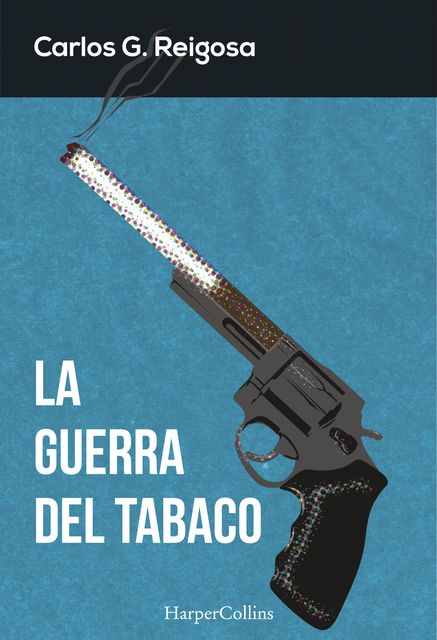 La guerra del tabaco, Carlos G. Reigosa