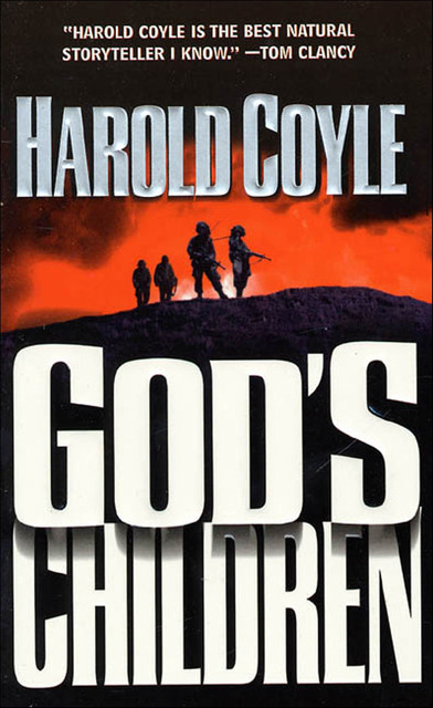 God's Children, Harold Coyle