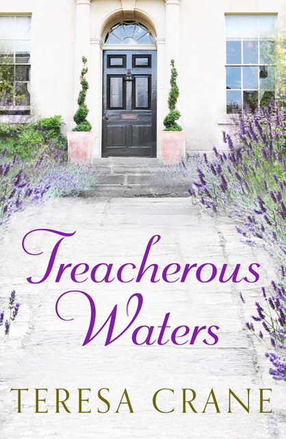 Treacherous Waters, Teresa Crane