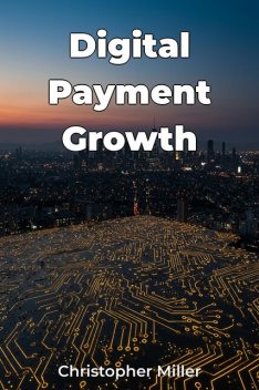Digital Payment Growth, Christopher Miller